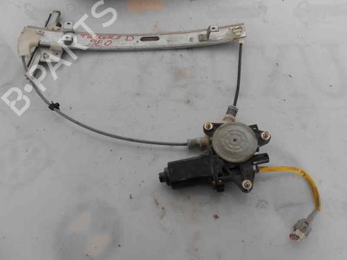 Rear right window mechanism SUZUKI BALENO (EG) 1.6 i 16V (SY416) | BP2230336C25 
