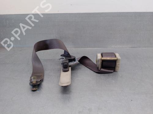 Used Rear left seatbelt LAND ROVER RANGE ROVER II (P38A) 2.5 D 4x4 (136 hp) 18909851