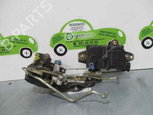 Front right lock KIA JOICE (MTE1P) 2.0 | BP2683836C97 