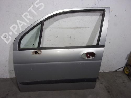 Used Left front door DAEWOO MATIZ (M100, M150) 0.8 (52 hp) 18787583