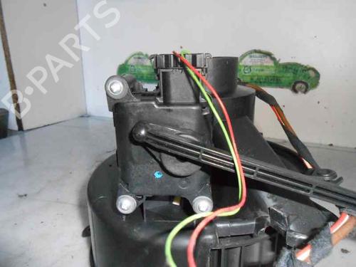 Heater blower motor OPEL ZAFIRA A MPV (T98) 2.0 DTI 16V (F75) | BP2085280M62 