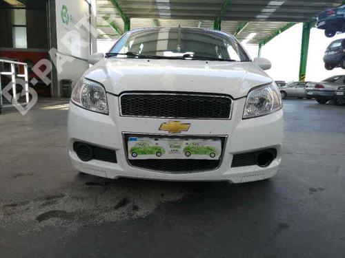 Right rear shock absorber CHEVROLET AVEO / KALOS Hatchback (T250, T255) 1.4 | BP8066413M19  - Image 7