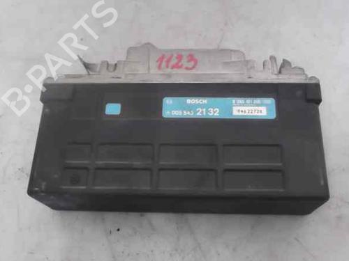 Used Control unit MERCEDES-BENZ 124 Saloon (W124) [1984-1993]  2067693