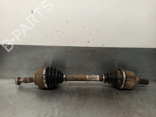 Antriebswelle links vorne PEUGEOT 508 SW I (8E_) 2.0 HDi (163 hp) 9685693680