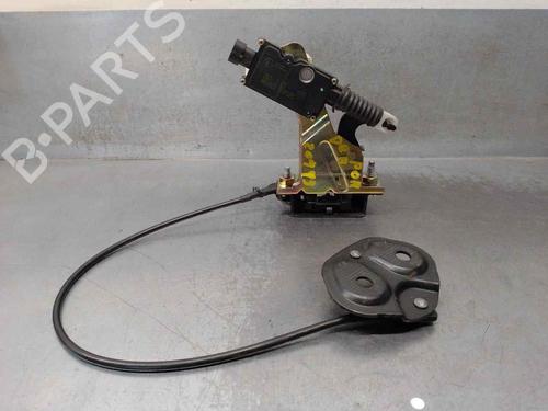 Tailgate lock CITROËN C3 Pluriel (HB_) 1.4 HDi | BP18259512C101