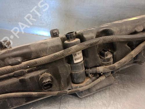Windscreen washer tank OPEL OMEGA B (V94) 2.5 DTI (F69, M69, P69) | BP18110959C113 