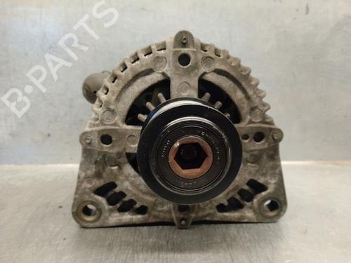 Used Alternator SUZUKI GRAND VITARA II (JT, TE, TD) 1.9 DDiS All-wheel Drive (JT419, TD44, JB419WD, JB419XD,... (129 hp) 19787216