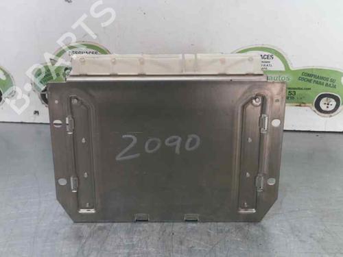 Control unit MERCEDES-BENZ A-CLASS (W168) A 170 CDI (168.008) | BP2105204M11 