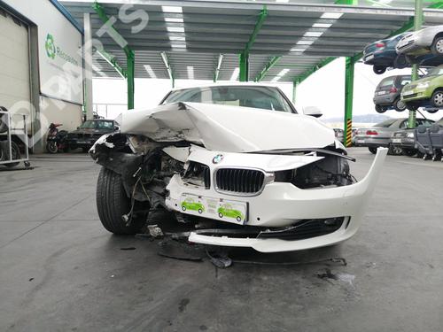 Rear right window mechanism BMW 3 (F30, F80) 320 d | BP8404895C25  - Image 11