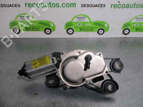 Used Rear wiper motor SEAT TOLEDO III (5P2) 1.9 TDI (105 hp) 2538416