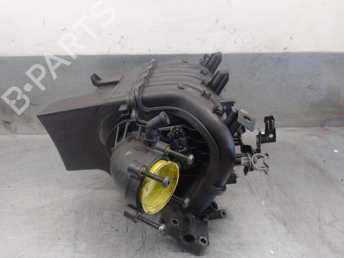 Intake manifold OPEL ASTRA H Estate (A04) 1.6 (L35) | BP19286417M70 