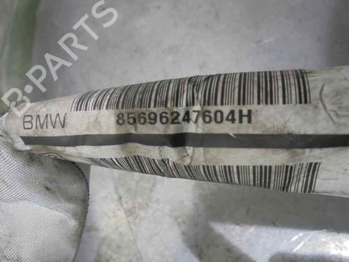 Electronic module BMW 5 (E60)  | BP2070580M83 