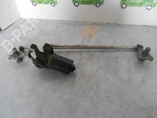 Front wiper motor NISSAN PRIMERA (P10) 2.0 16V | BP2062843M29 