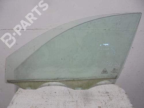 Used Front left door window Front left door window KIA CEE'D Hatchback (ED) 1.6 CRDi 115 (115 hp) 10638242 10638242