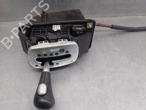 Gear lever AUDI ALLROAD C5 (4BH) 2.5 TDI quattro | BP19129563M90 