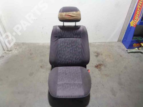 Used Right front seat Right front seat SEAT CORDOBA Vario (6K5) 1.6 i (75 hp) 7762767 7762767