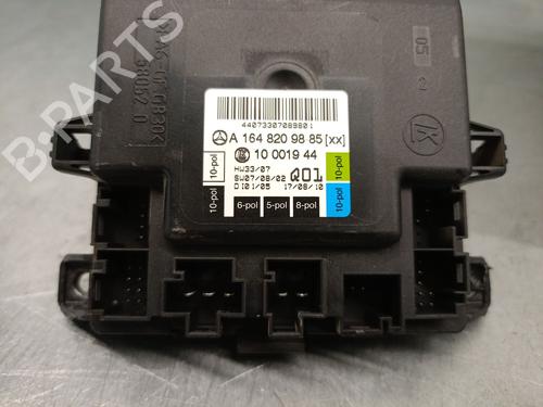 Comfort control module MERCEDES-BENZ GL-CLASS (X164) GL 320 CDI 4-matic (164.822) | BP19032657M56 