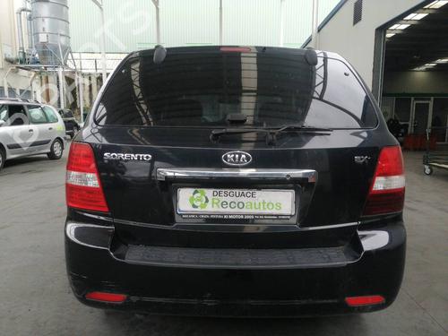 Steering rack KIA SORENTO I (JC) 2.5 CRDi | BP18880109M22 
