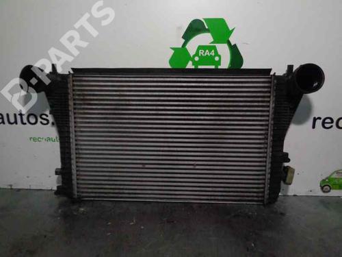 Used Intercooler Intercooler VW PASSAT B6 (3C2) 1.8 TSI (160 hp) 5037761 5037761