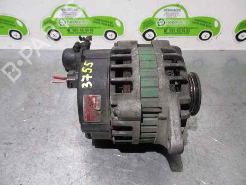 Alternator HYUNDAI ACCENT II (LC) 1.3 | BP2050037M7 