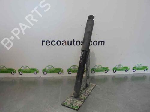 Used Left rear shock absorber JEEP GRAND CHEROKEE II (WJ, WG) 2.7 CRD 4x4 (163 hp) 2099375