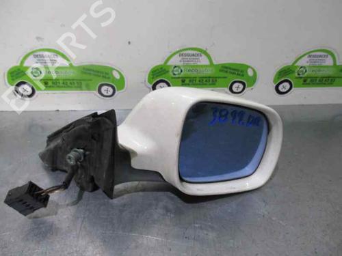 Used Right mirror AUDI A4 B5 (8D2) 1.9 TDI (110 hp) 2109715