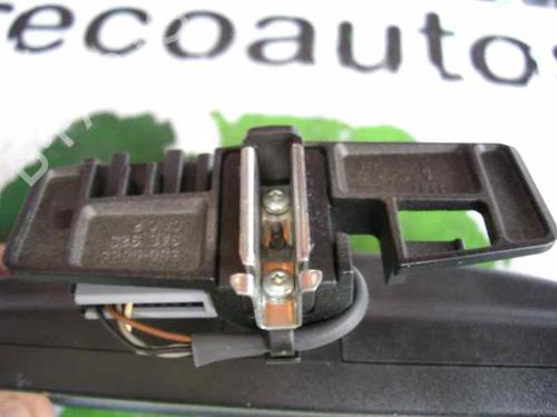 Rear mirror OPEL VECTRA C GTS (Z02) 2.2 DTI 16V (F68) | BP2063499I6 
