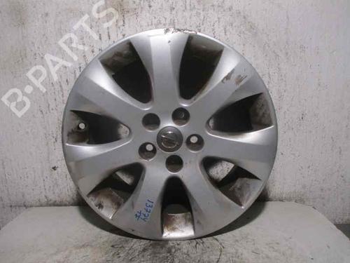 Rim OPEL ASTRA J Saloon 1.4 Turbo (69) 13376018 | R16X6.5JIS39 | ALUMINIO | 7P