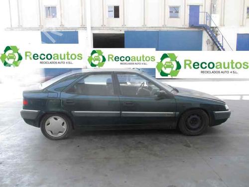 Alternator CITROËN XANTIA (X1_, X2_) 1.9 Turbo D | BP2092075M7 