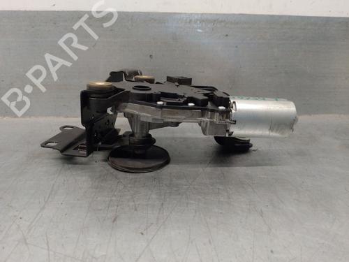 Rear wiper motor BMW 5 Touring (E61) 525 d | BP19142288M102 