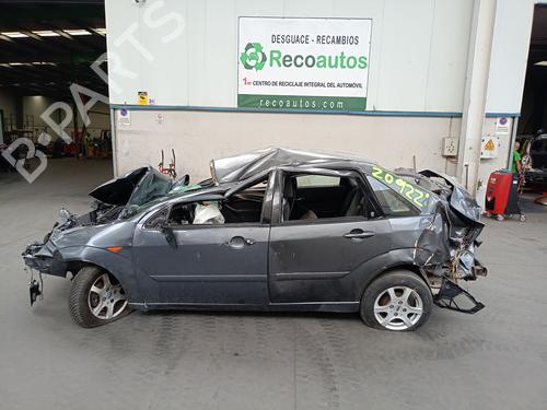 AC compressor FORD FOCUS I Saloon (DFW) 1.6 16V | BP19395625M34 