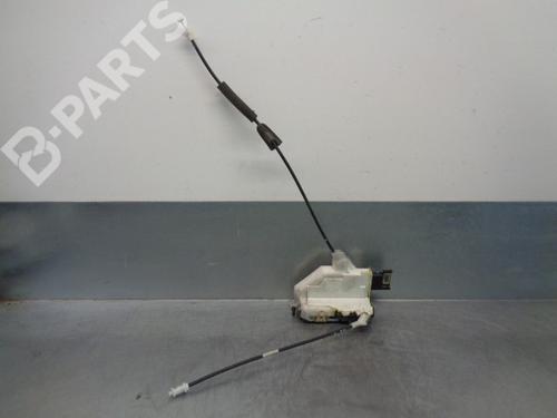 Used Front right lock Front right lock PEUGEOT 508 I (8D_) 2.2 HDi (204 hp) 10104819 10104819