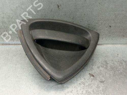 Høyre foran utvendig håndtak SMART FORTWO Coupe (450) 0.7 (450.352, 450.332) (61 hp) 19783897