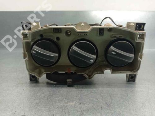 Used Climate control Climate control PEUGEOT BOXER Van [2006-2026] 10565482 10565482