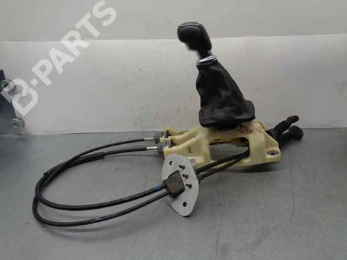 Used Manual gearbox selector Manual gearbox selector KIA CEE'D SW (ED) 1.6 CRDi 128 (128 hp) 7447191 7447191
