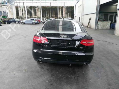 Vindusheismotor venstre foran AUDI A6 C6 (4F2) 2.7 TDI | BP11844602E21 