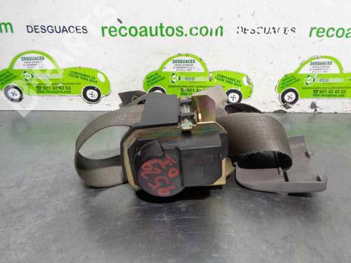 Used Front left belt tensioner Front left belt tensioner OPEL SINTRA (APV) 2.2 i 16V (OUN16, Y94) (141 hp) 8724643 8724643