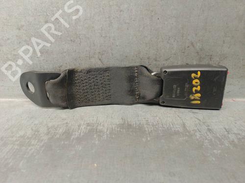 Seat buckle SKODA FELICIA II (6U1) 1.3 C210100 | TRAS | IZQ. | 5 | PUERTAS
