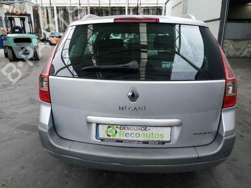 Engine control unit (ECU) RENAULT MEGANE II Estate (KM0/1_) 1.5 dCi (KM16, KM1E) | BP13446178M57 