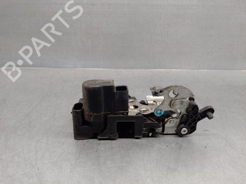 Rear left lock CHEVROLET KALOS 1.2 | BP18920773C100 