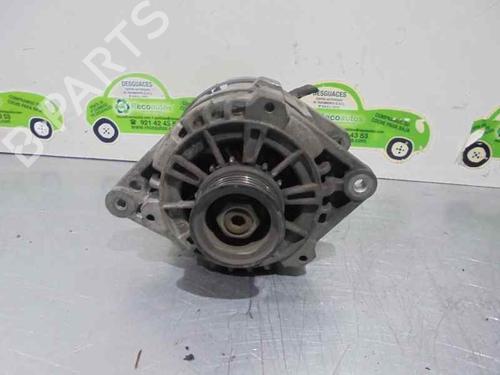 Used Alternator DAEWOO LANOS (KLAT) 1.3 (75 hp) 2430317