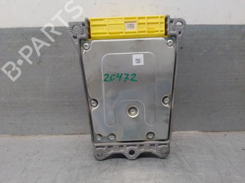 ECU airbags MERCEDES-BENZ S-CLASS (W221, V221) S 320 CDI | BP19270173M53 