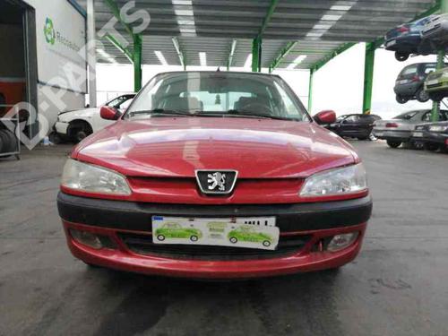 Front left exterior door handle PEUGEOT 306 Hatchback (7A, 7C, N3, N5) 1.6 | BP7825014C128  - Image 5