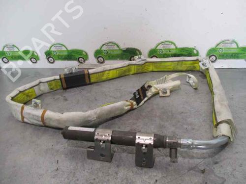 Used Right curtain airbag HYUNDAI i30 (FD) 1.4 (109 hp) 2683811