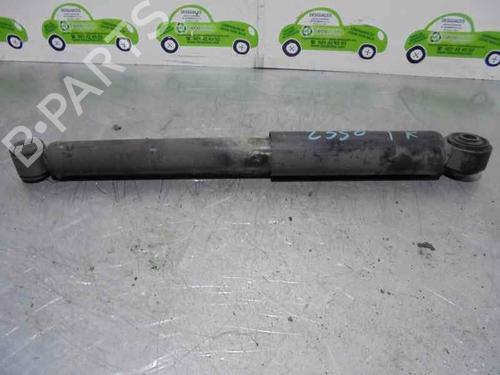 Used Right rear shock absorber MERCEDES-BENZ VITO Van (W638) [1997-2003]  2113712