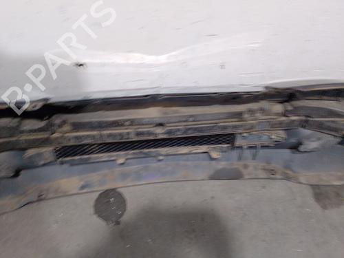 Front bumper MERCEDES-BENZ A-CLASS (W168) A 140 (168.031, 168.131) | BP19734542C7 