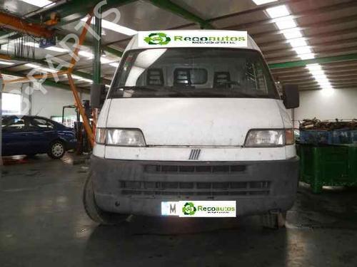 FIAT DUCATO Van (230_) 2.5 D (84 hp) 1335612