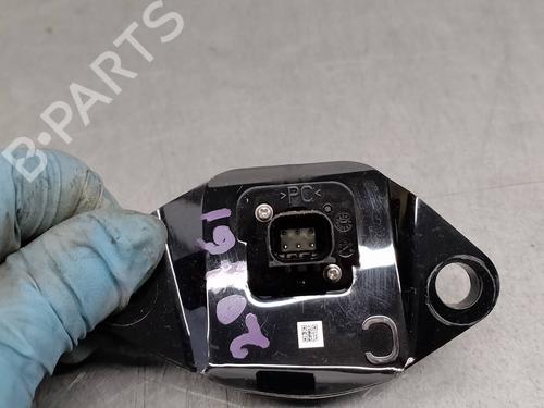 Electronic module TOYOTA YARIS (_P13_) 1.0 (KSP130_, KSP130) | BP18880628M83 