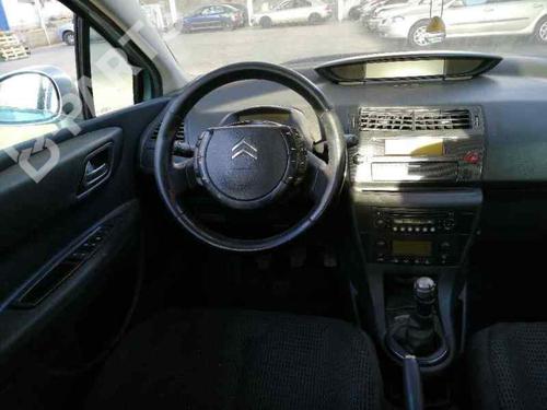 Front left interior door handle CITROËN C4 Coupe (LA_) 1.6 HDi | BP8134864I13  - Image 5