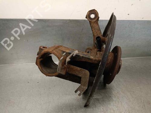 Left front steering knuckle VW CADDY III Box Body/MPV (2KA, 2KH, 2CA, 2CH) 1.6 TDI | BP18461037M25 
